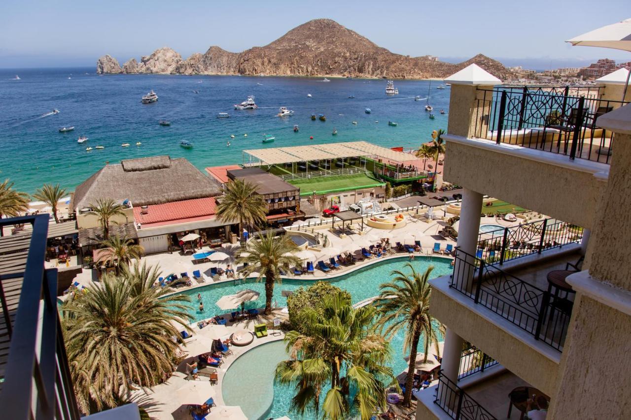 Casa Dorada Cabos & Resort Cabo San Lucas