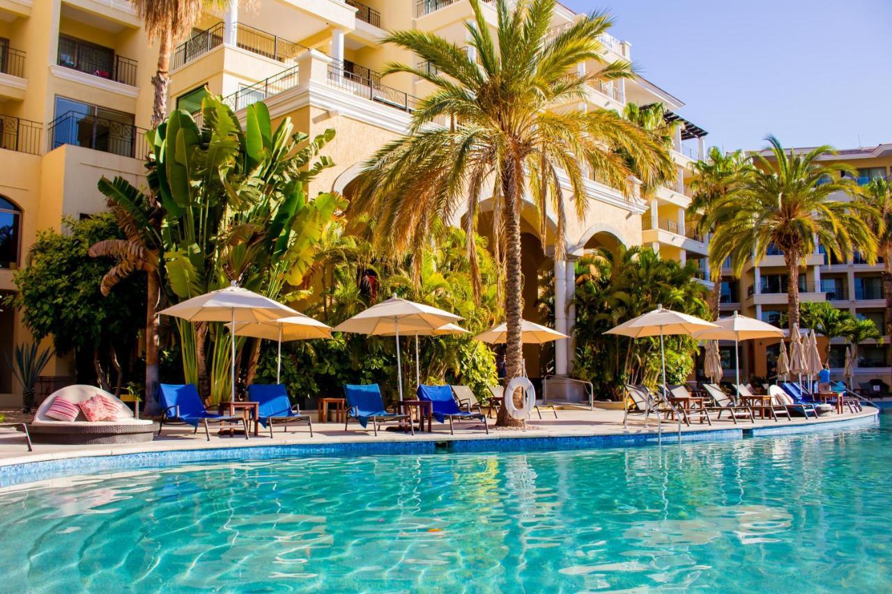 Casa Dorada Cabos & Resort 5*