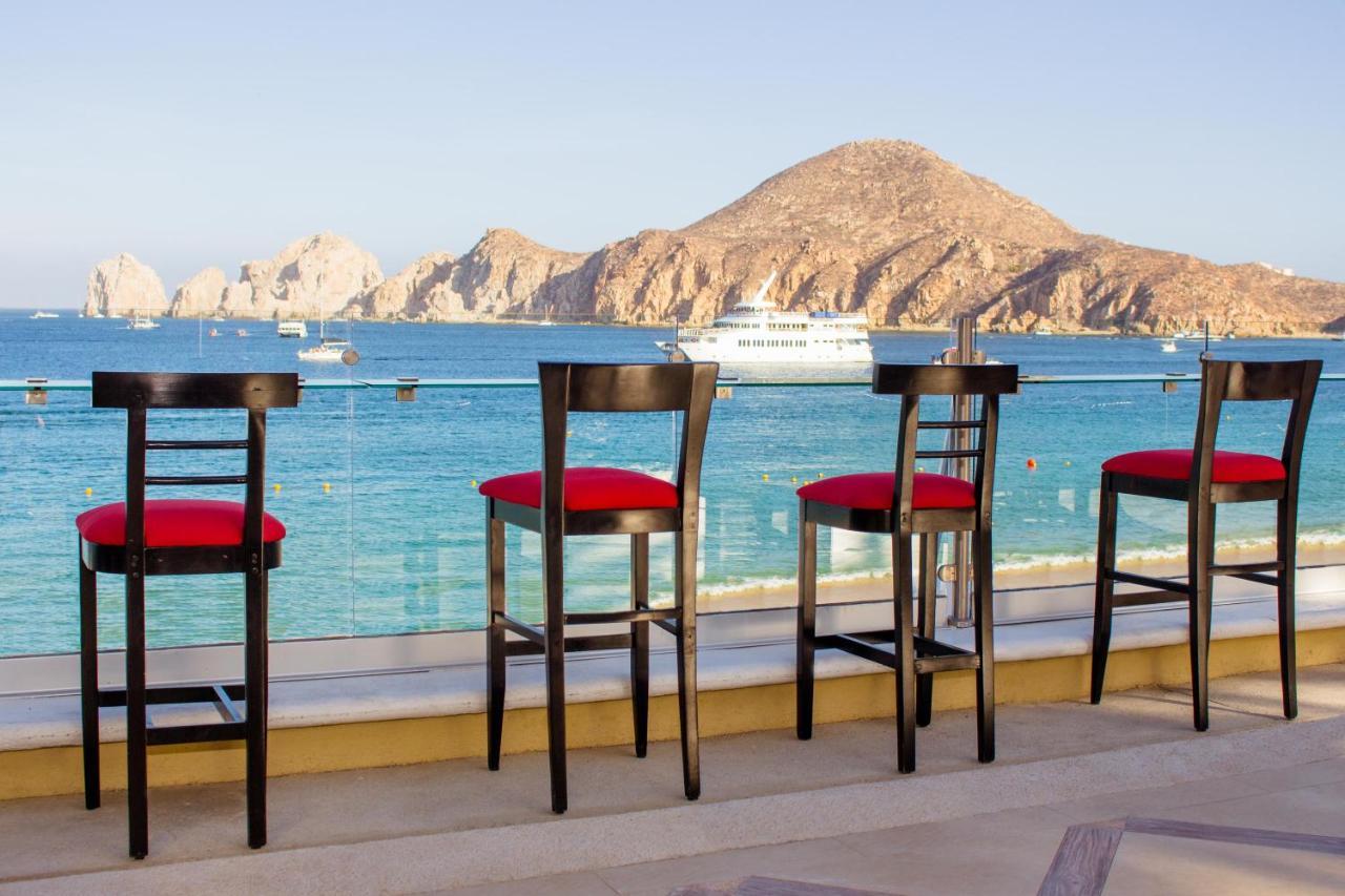 Resort Casa Dorada Cabos & Cabo San Lucas