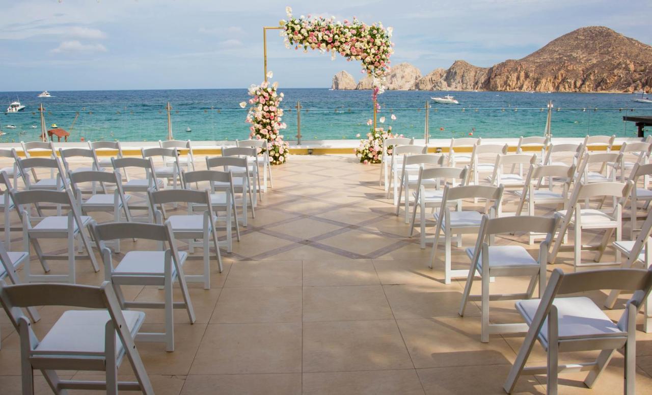 Resort Casa Dorada Cabos &