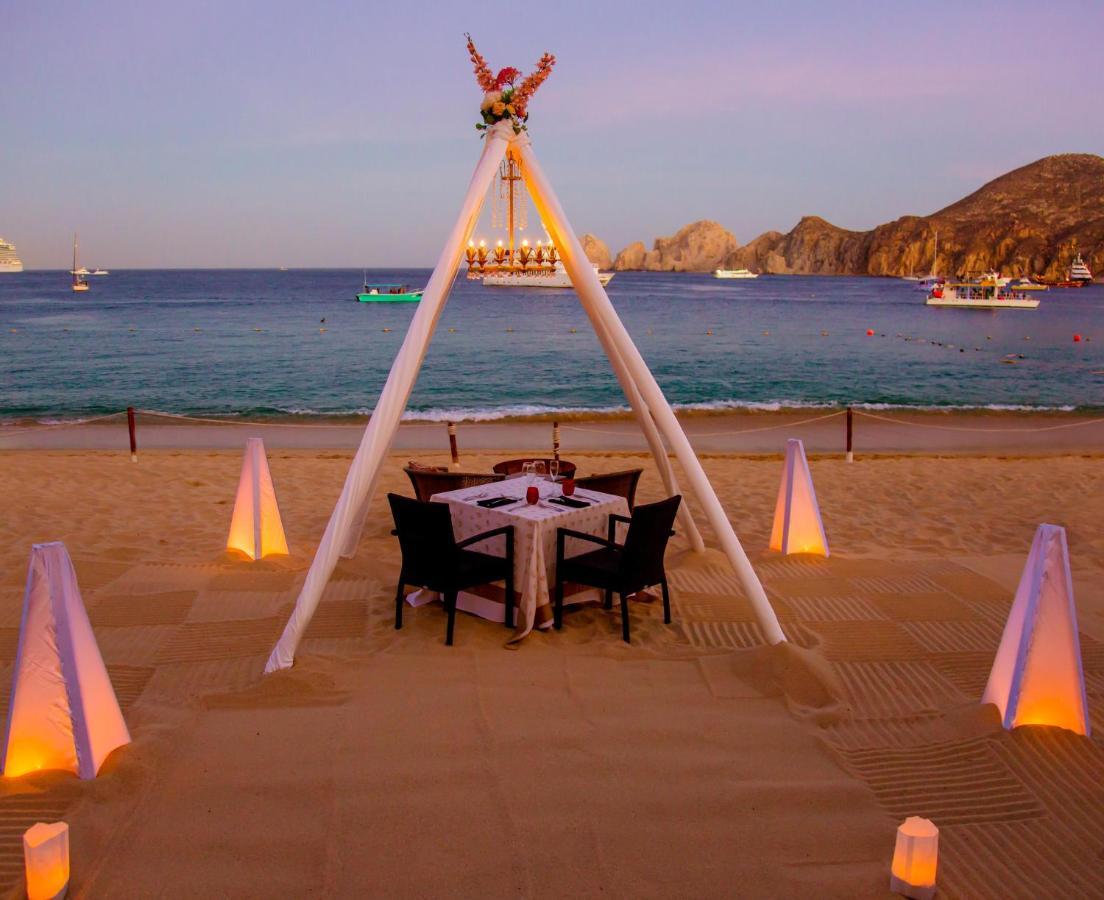 Casa Dorada Cabos & 5*