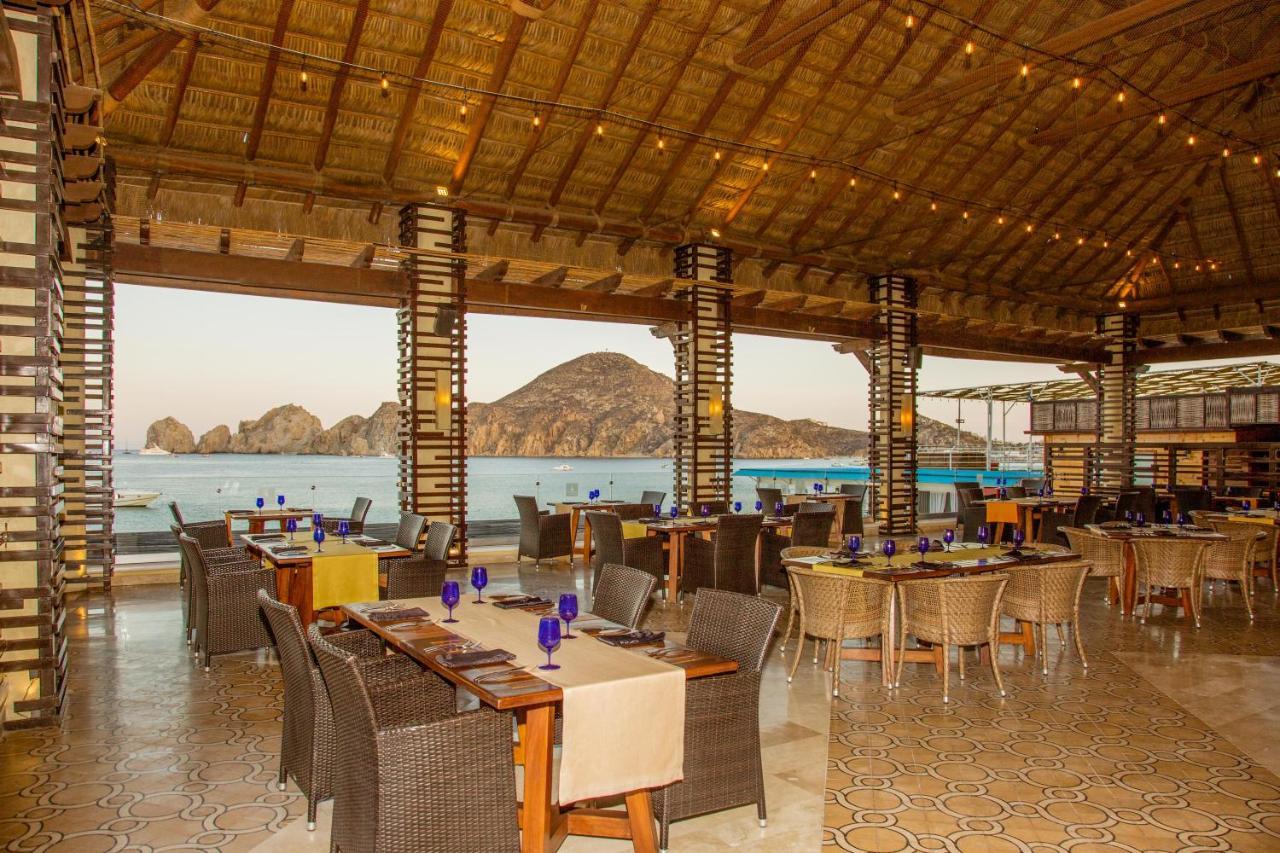 Resort Casa Dorada Cabos & Cabo San Lucas