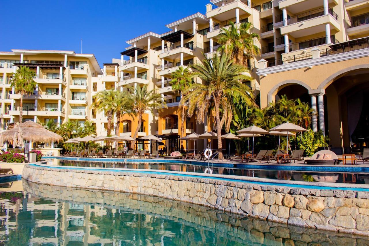 Casa Dorada Cabos & Resort 5*