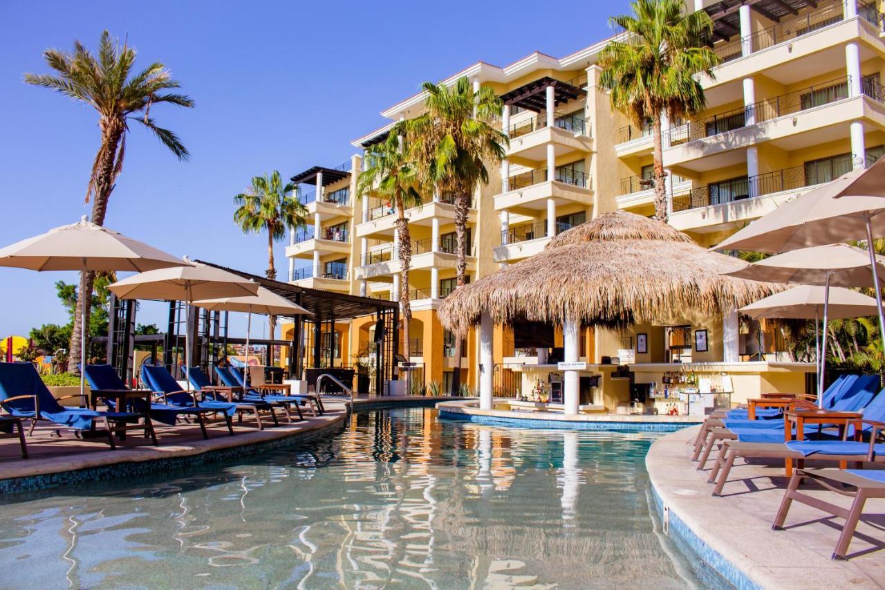 Resort Casa Dorada Cabos & Cabo San Lucas