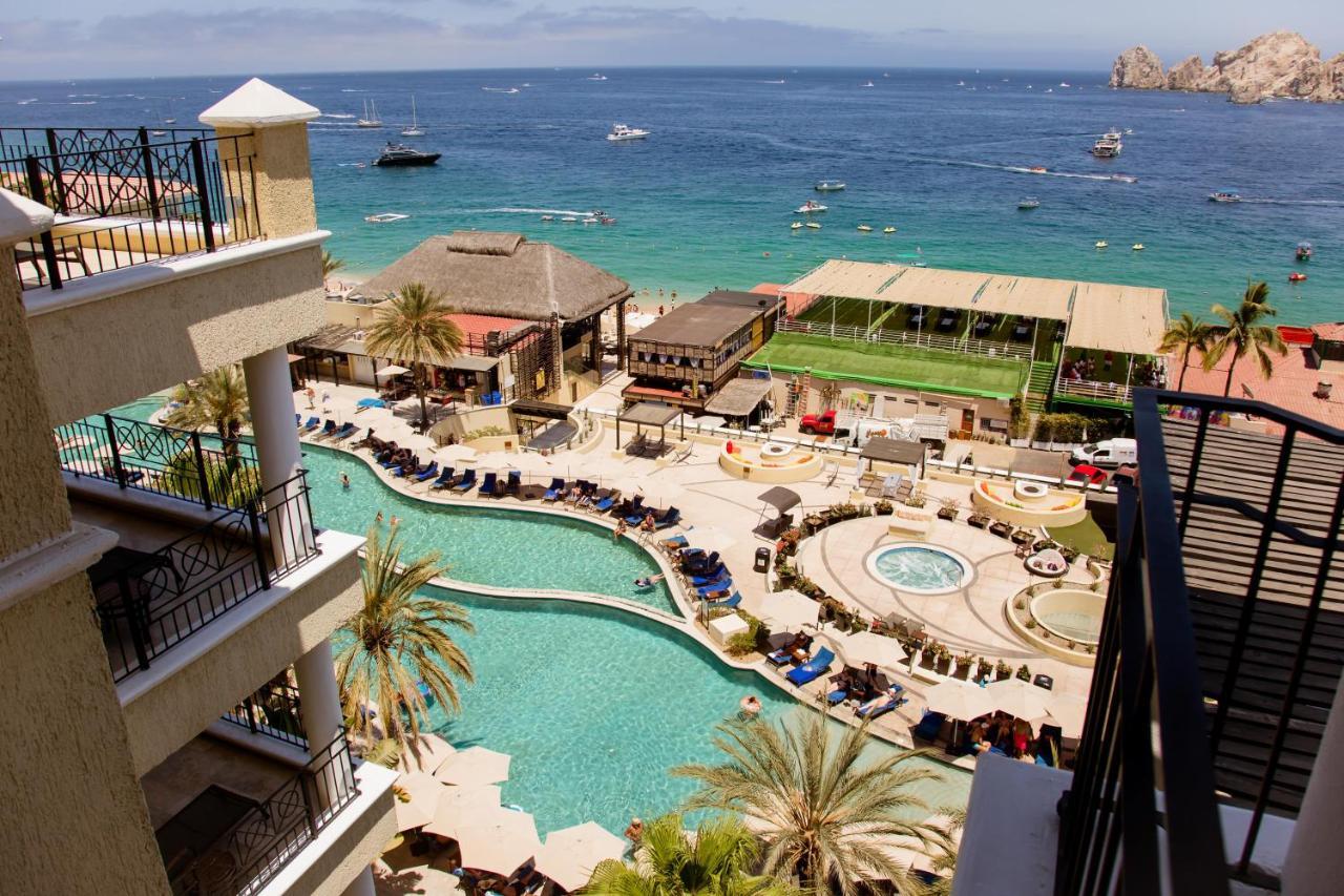 Casa Dorada Cabos & Cabo San Lucas