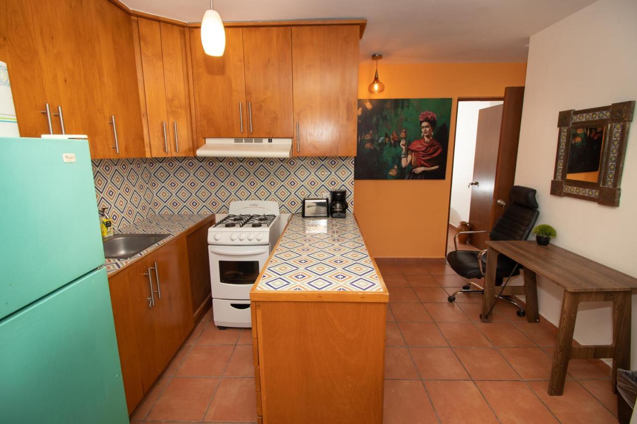 Apartment Your Cabo Penthouse Escape Walk To & Sea! *