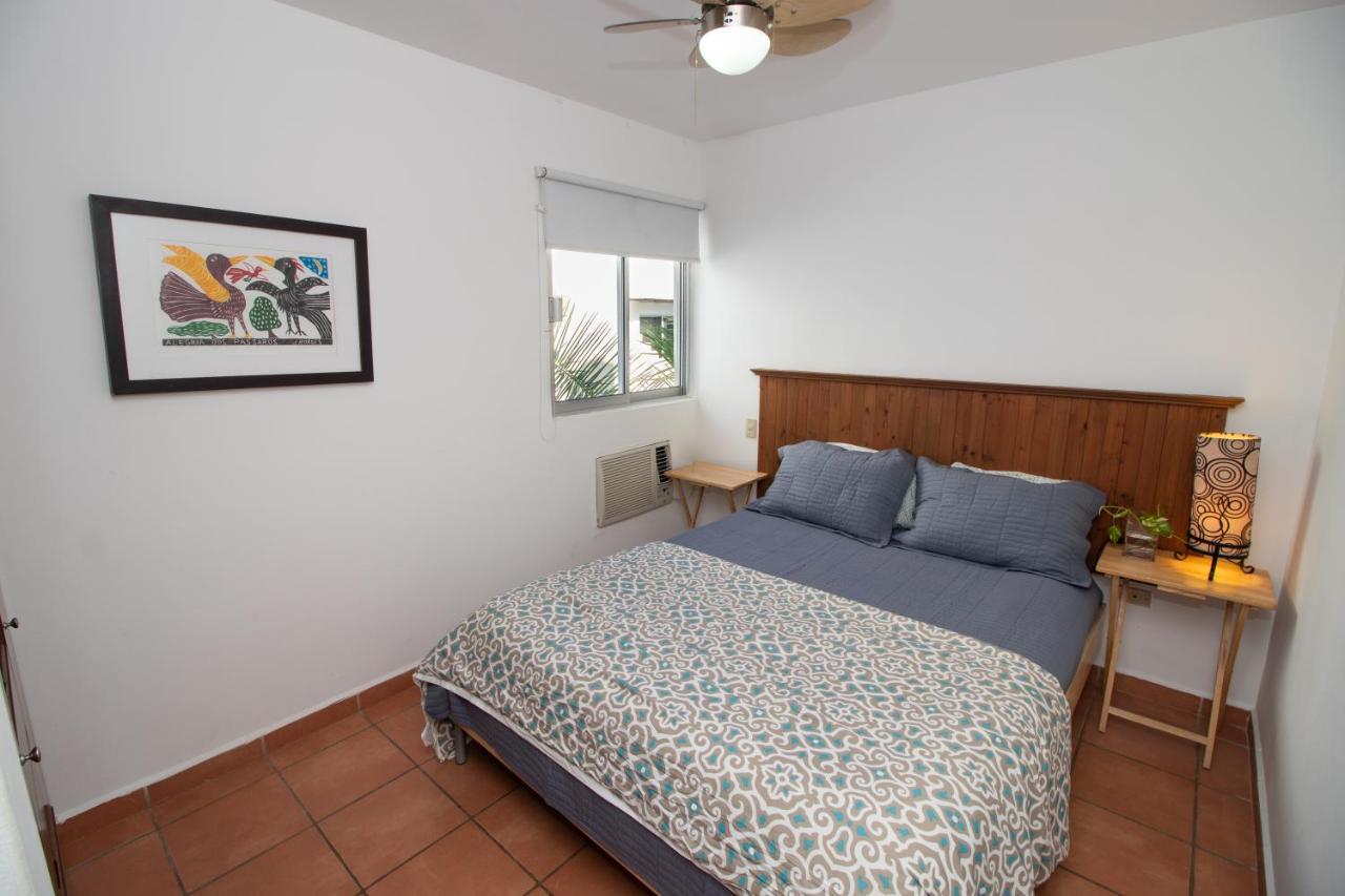 Your Cabo Penthouse Escape Walk To & Sea! Apartment Cabo San Lucas