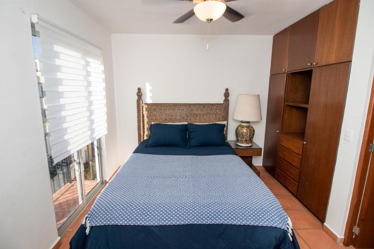 Apartment Your Cabo Penthouse Escape Walk To & Sea! *