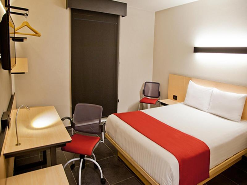Hotel Express By Marriott