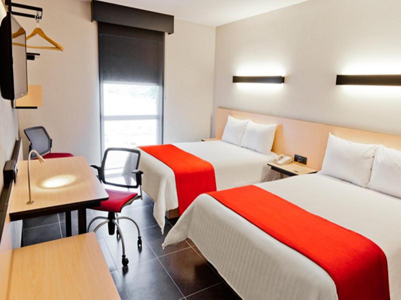 Express By Marriott Cabo San Lucas