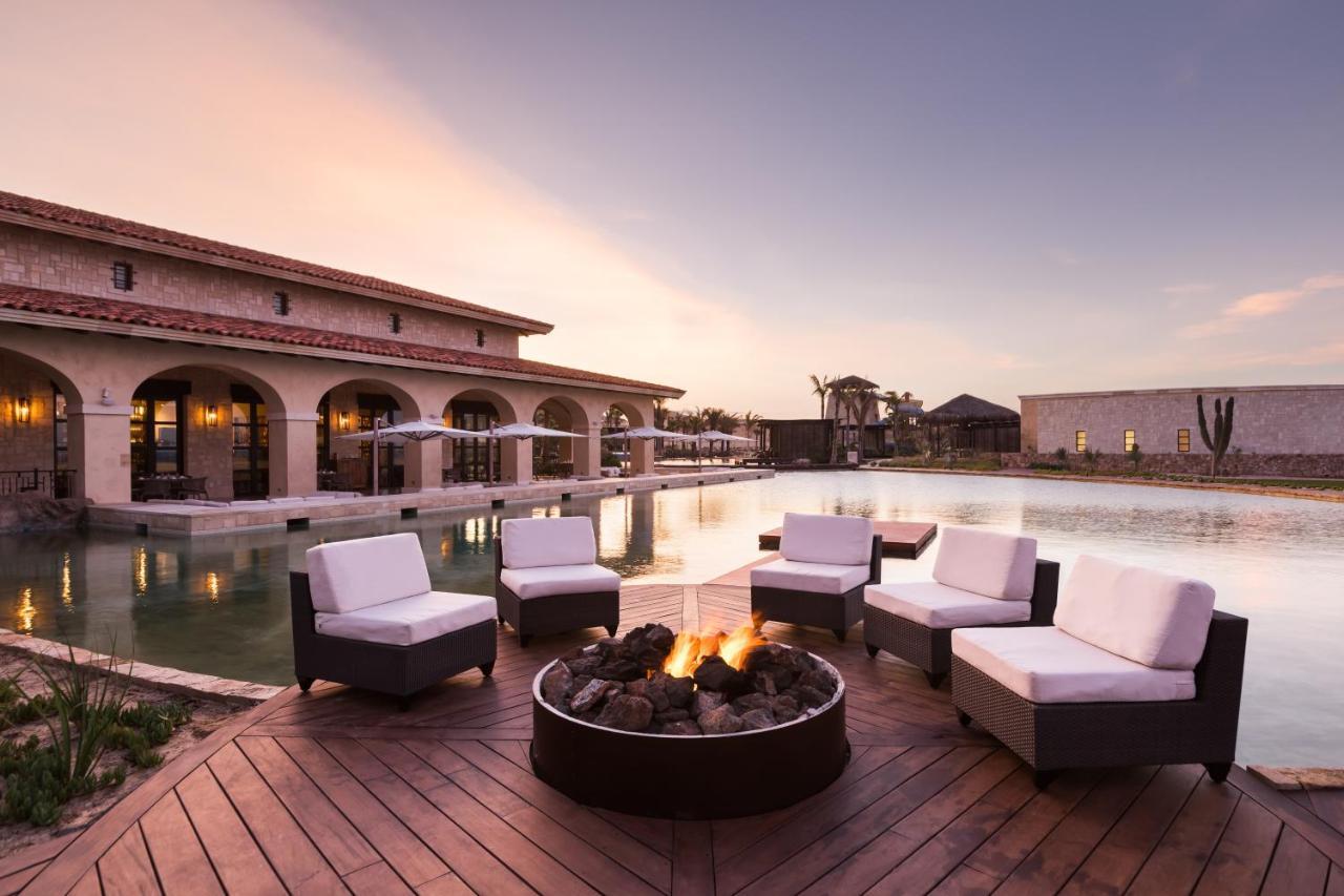 Grand Solmar The Residences At Rancho San Lucas Resort Cabo San Lucas