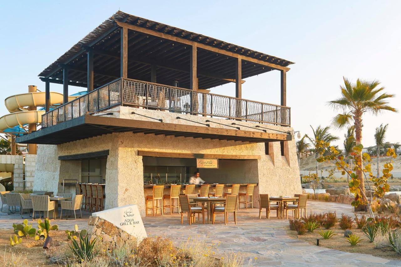 Grand Solmar Pacific Dunes Resort, Golf &