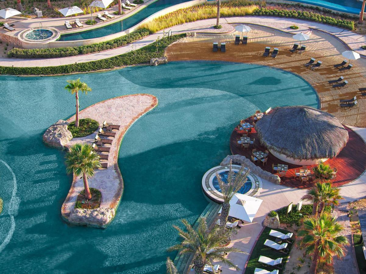 Grand Solmar The Residences At Rancho San Lucas Resort Cabo San Lucas