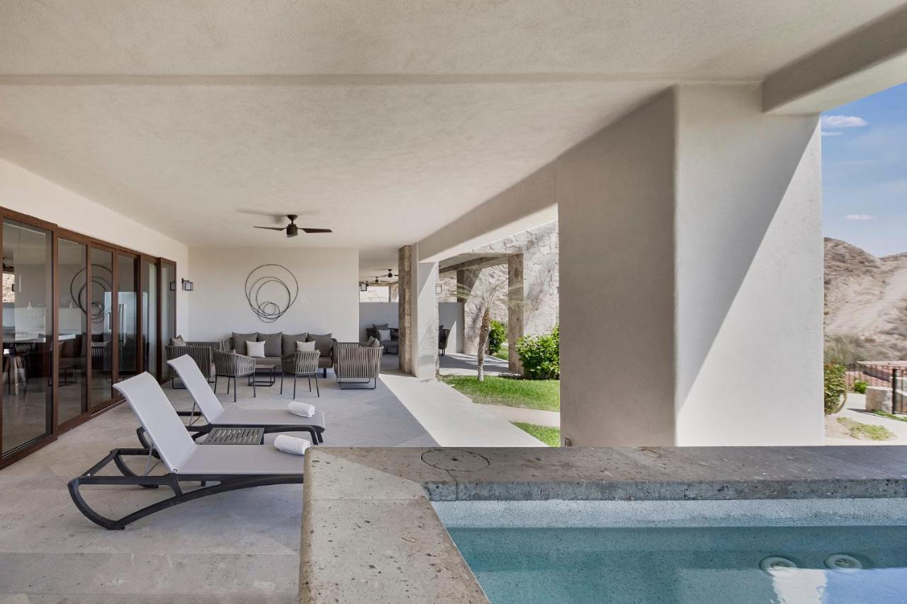 Hotel Live Aqua Private Residences Cabos Cabo San Lucas