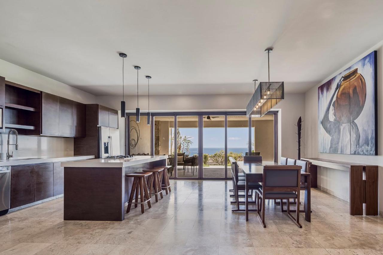 Hotel Live Aqua Private Residences Cabos