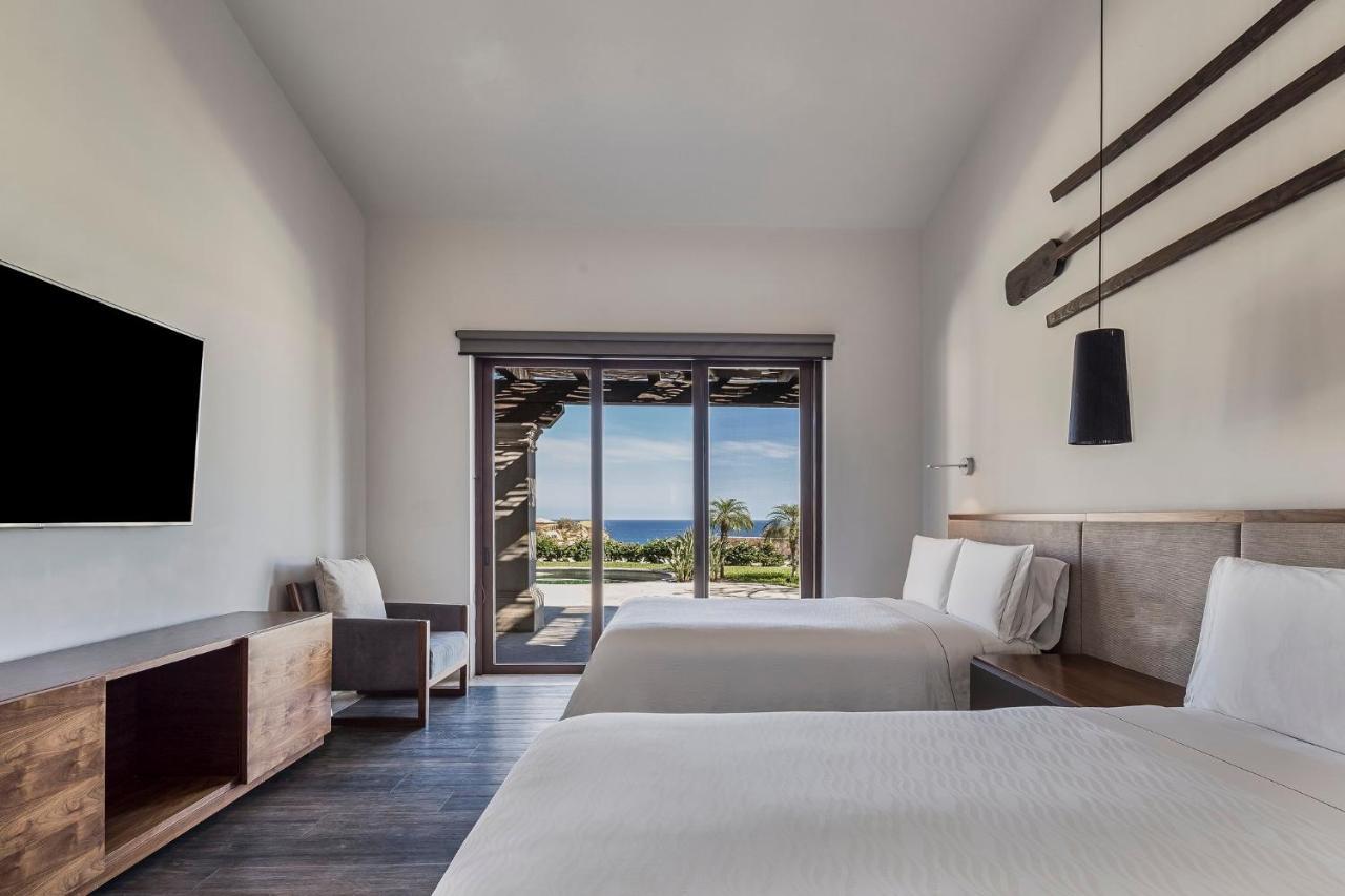 Live Aqua Private Residences Cabos Hotel