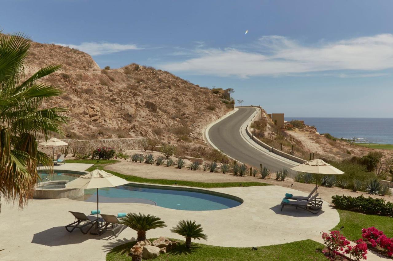Hotel Live Aqua Private Residences Cabos 5*