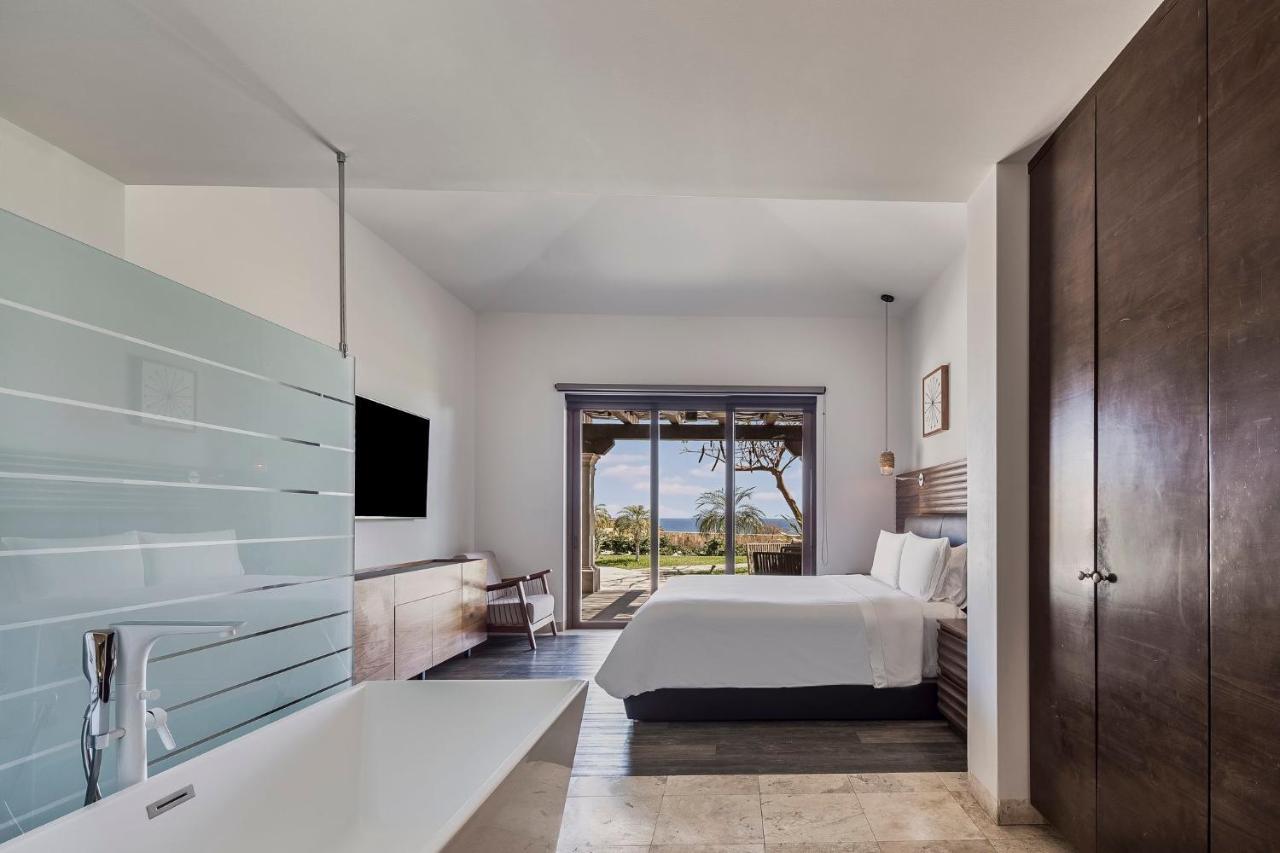 Hotel Live Aqua Private Residences Cabos Cabo San Lucas