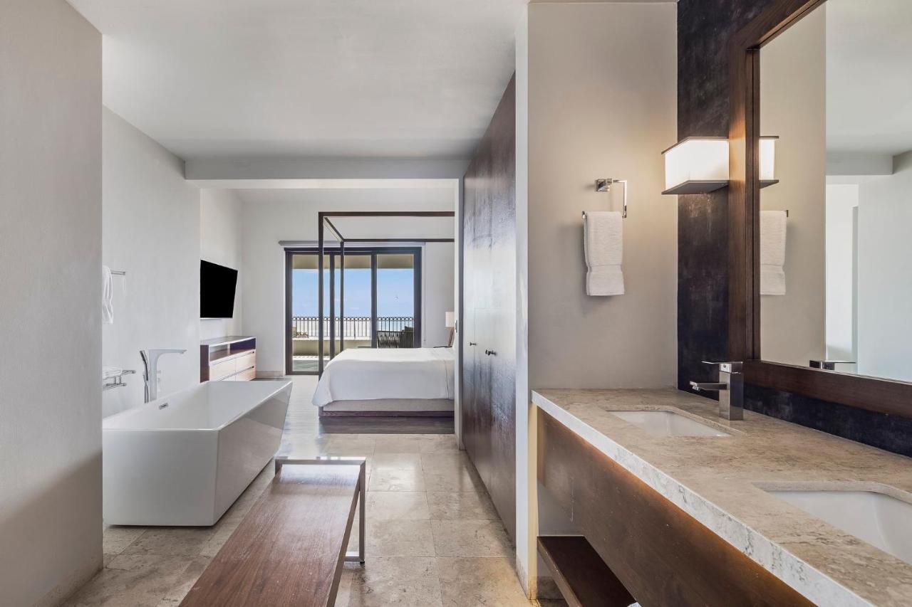 Live Aqua Private Residences Cabos Cabo San Lucas