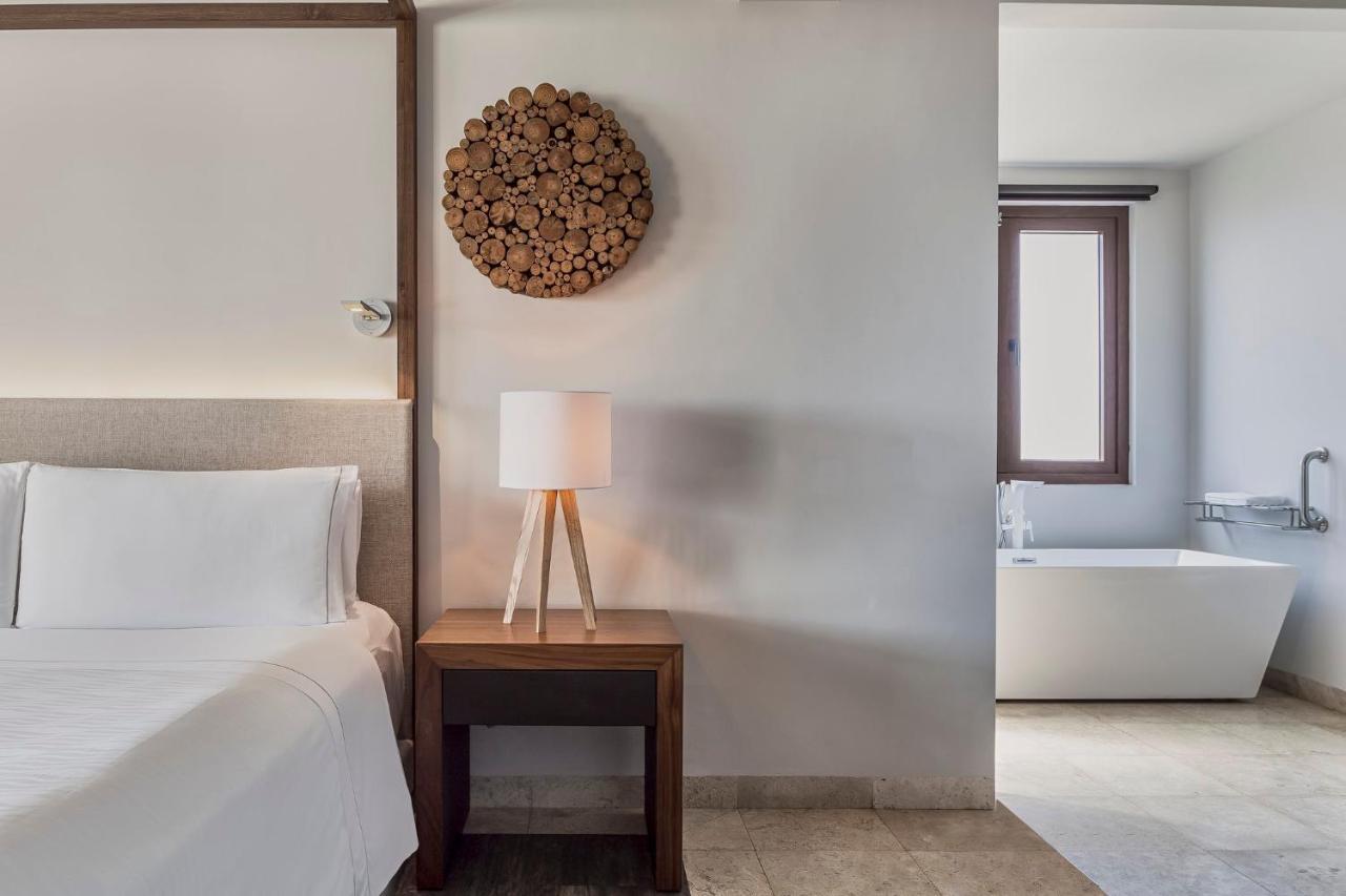 Hotel Live Aqua Private Residences Cabos Cabo San Lucas