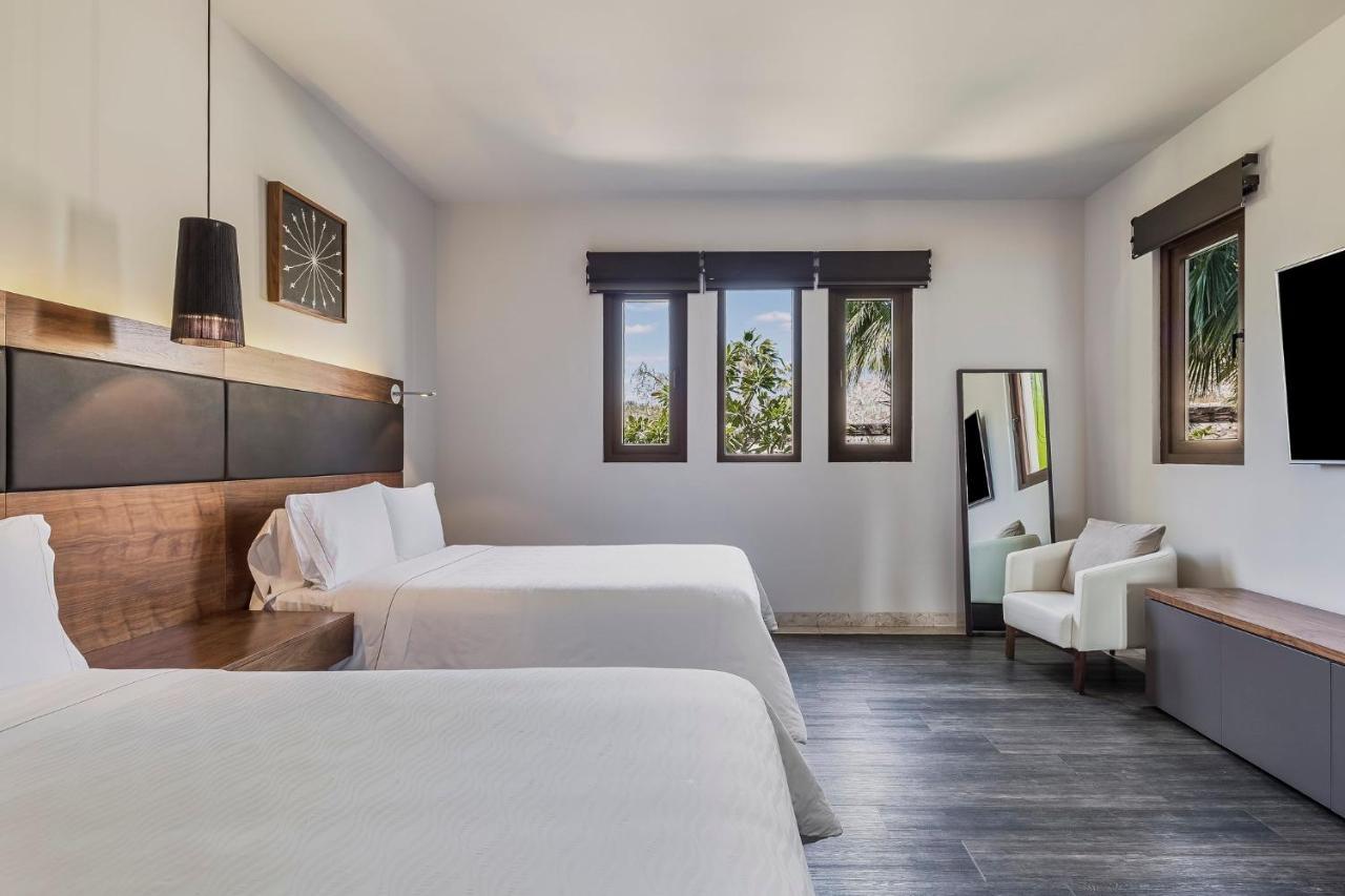 Live Aqua Private Residences Cabos Cabo San Lucas