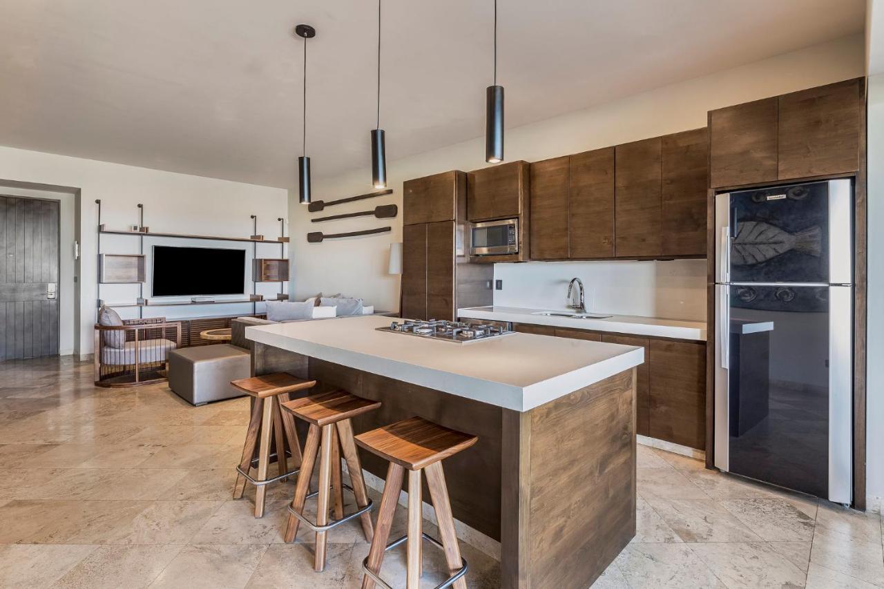 Live Aqua Private Residences Cabos Hotel Cabo San Lucas