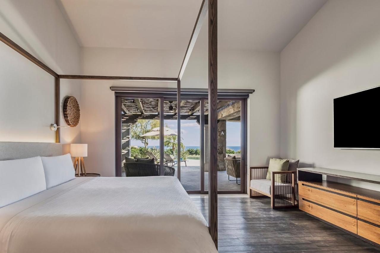 Live Aqua Private Residences Cabos Cabo San Lucas