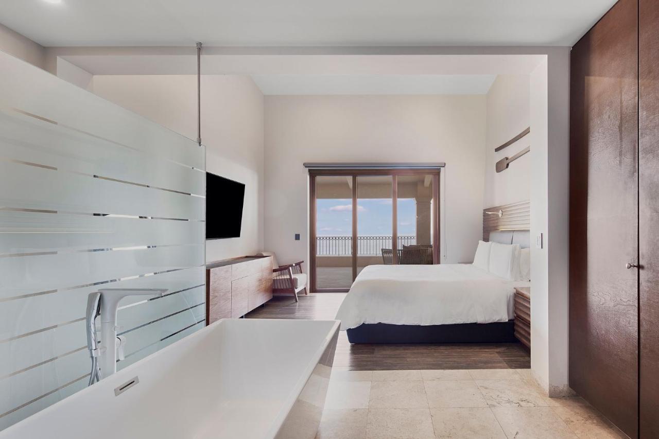 Hotel Live Aqua Private Residences Cabos Cabo San Lucas