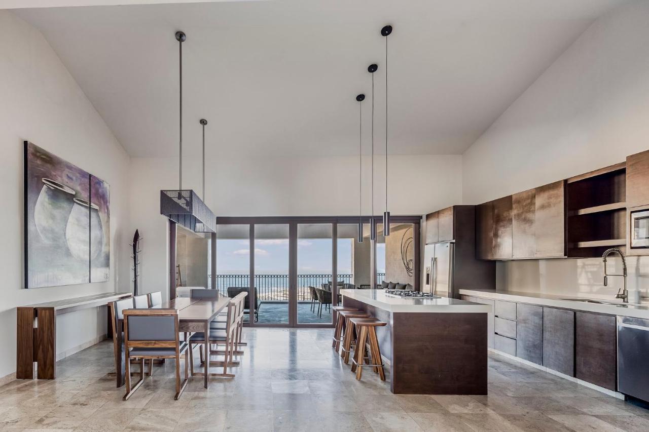 Live Aqua Private Residences Cabos Cabo San Lucas