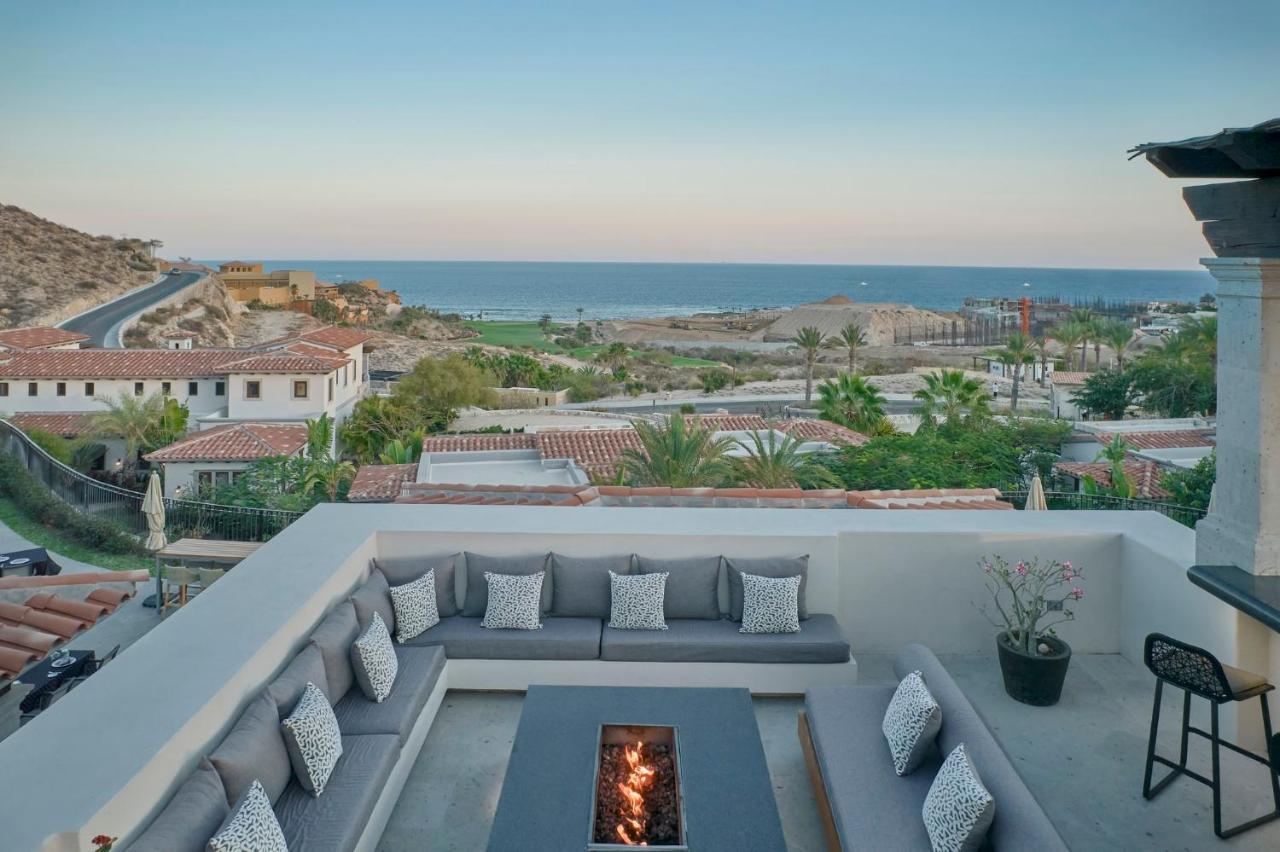 Hotel Live Aqua Private Residences Cabos