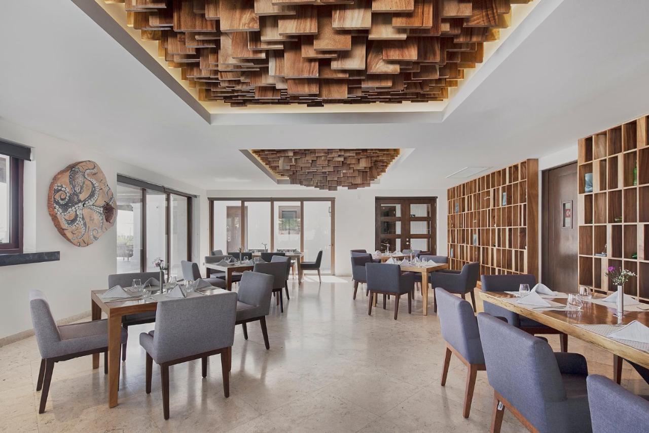 Live Aqua Private Residences Cabos