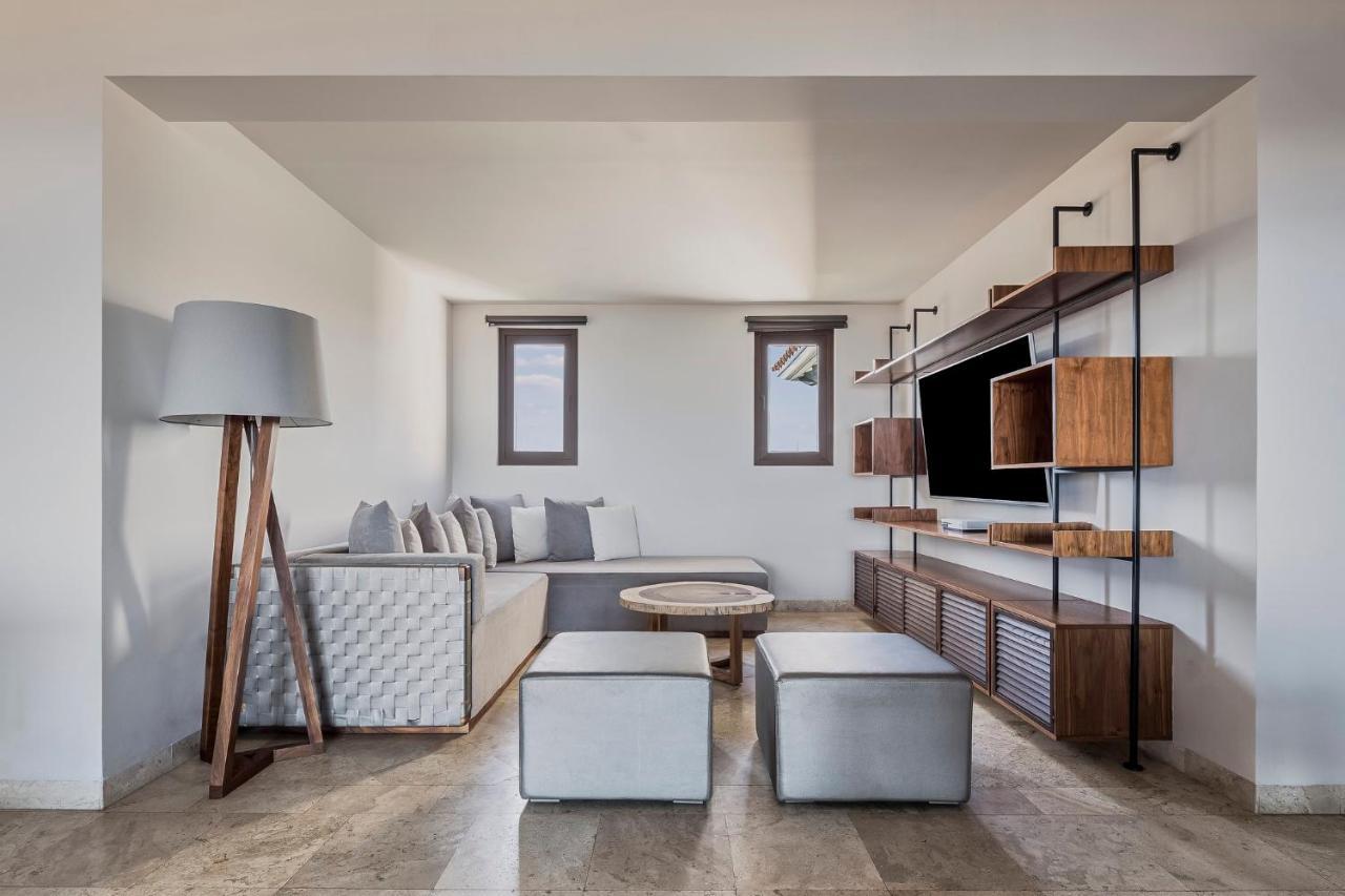 Live Aqua Private Residences Cabos Hotel 5*