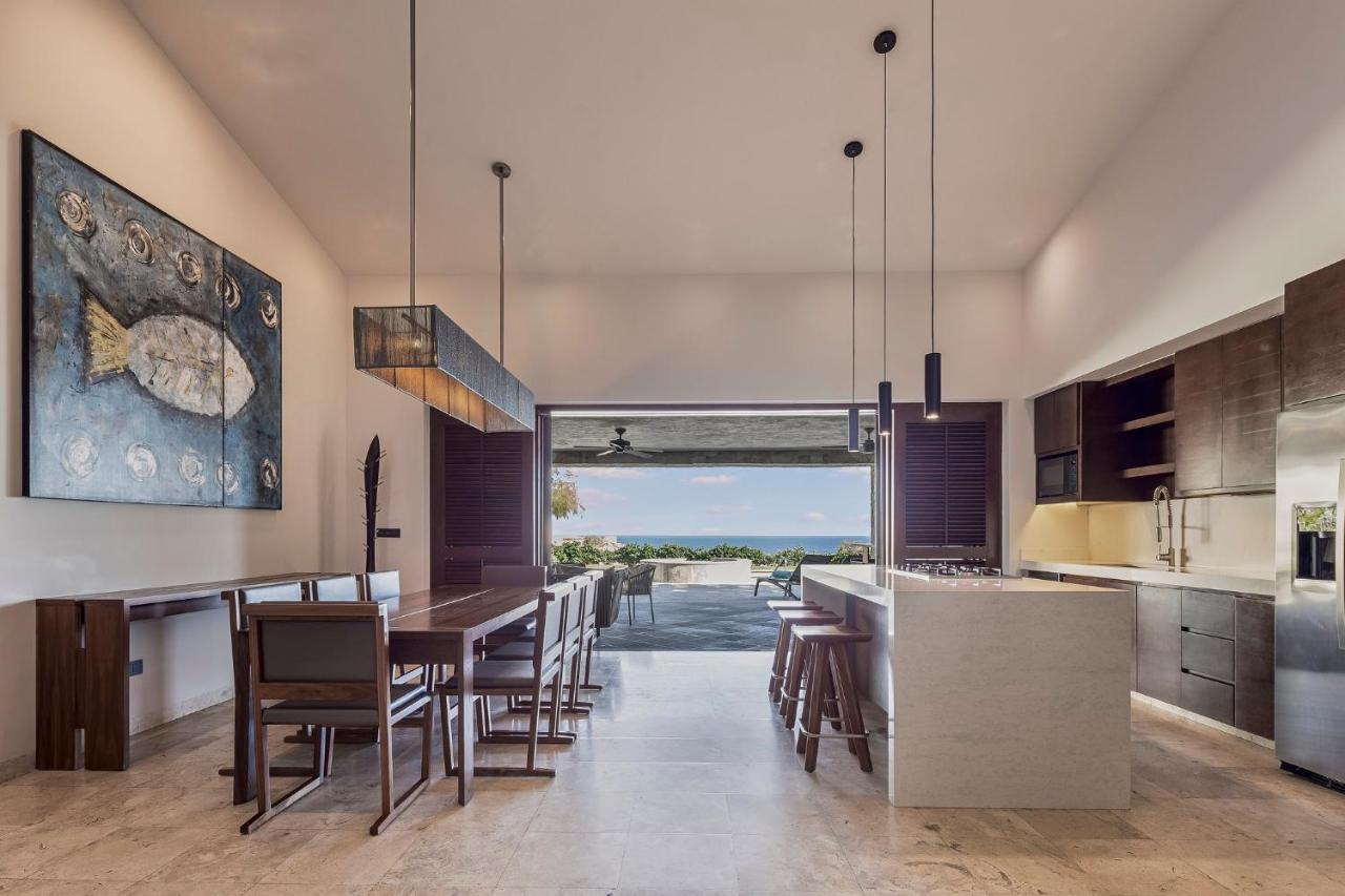 Live Aqua Private Residences Cabos Hotel 5*