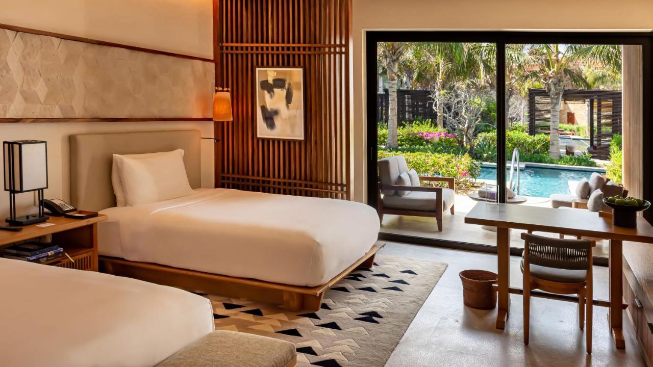 Resort Nobu Cabos Cabo San Lucas