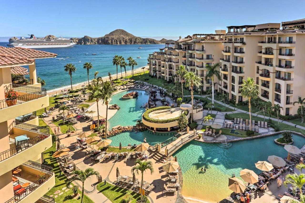 With Amenities! Villa Cabo San Lucas