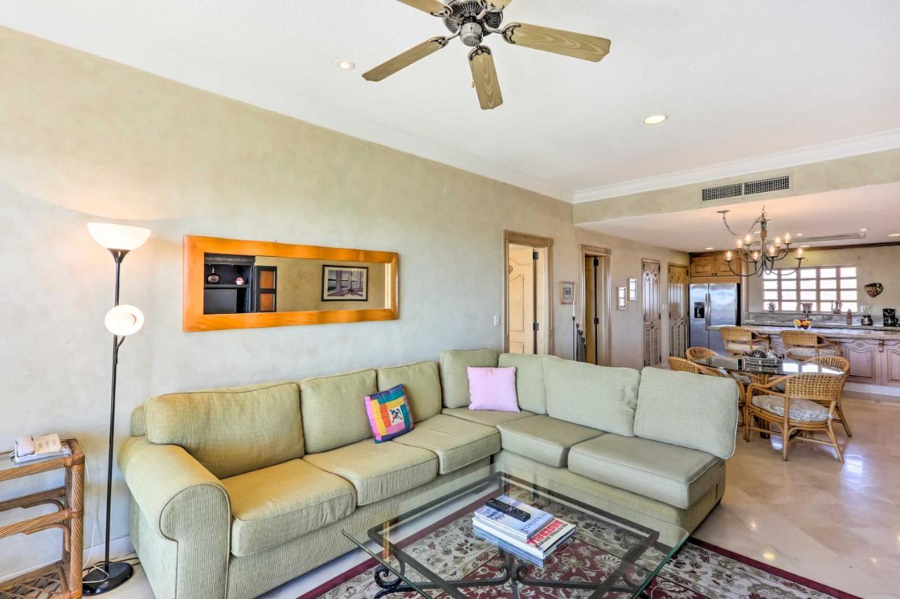 Villa With Amenities!