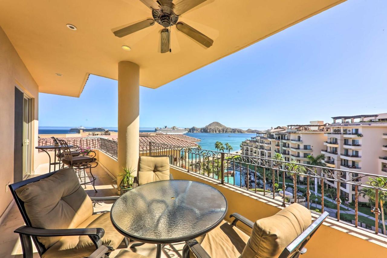 With Amenities! Villa Cabo San Lucas