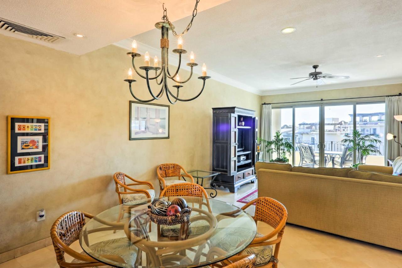 Villa With Amenities!