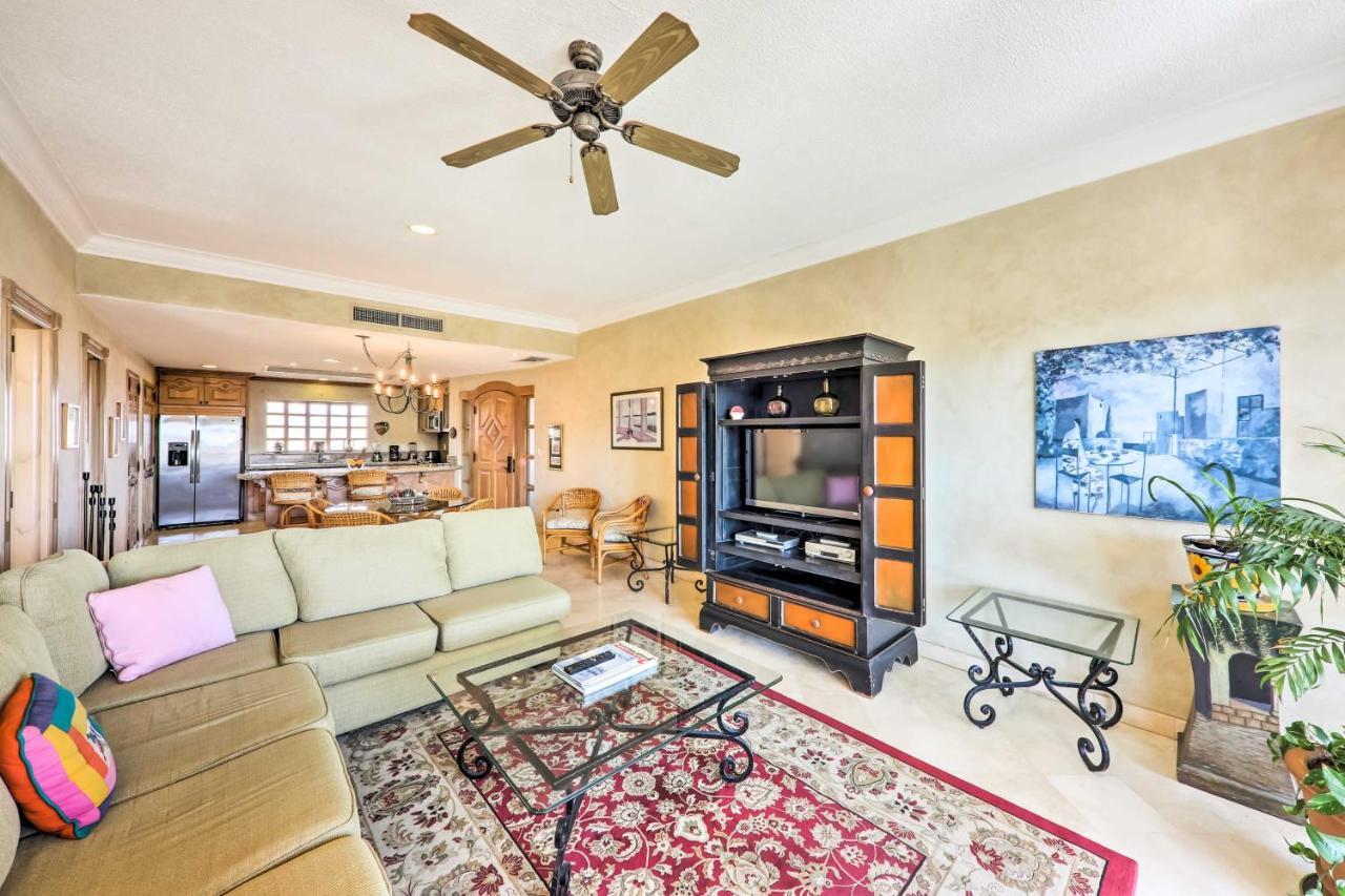 With Amenities! Cabo San Lucas