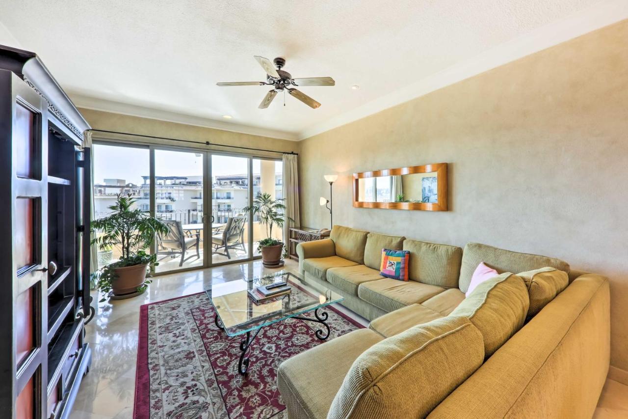 With Amenities! Cabo San Lucas