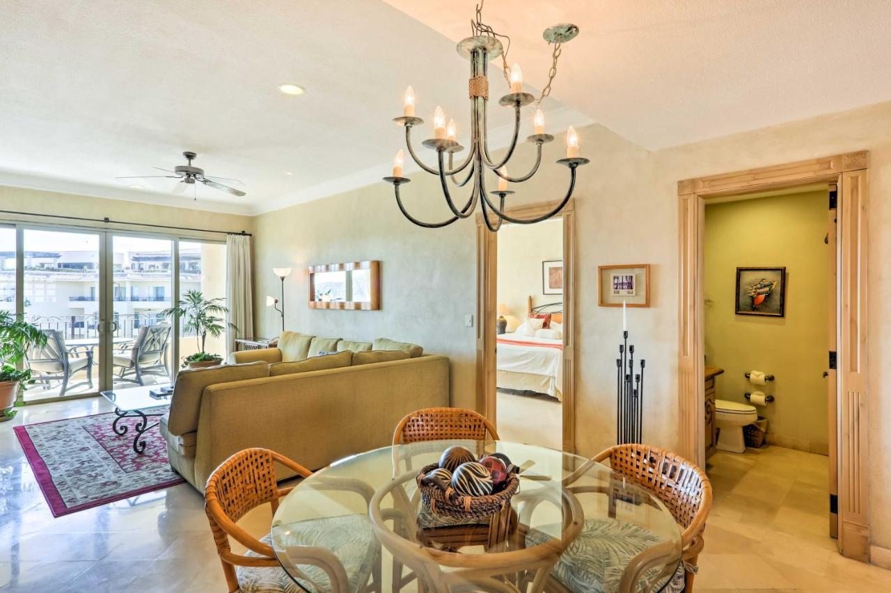 With Amenities! Villa