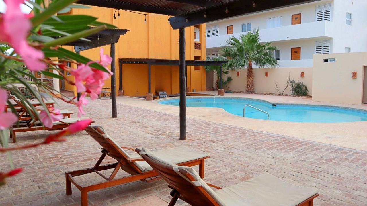 Apartment Hacienda Bella Cabo San Lucas