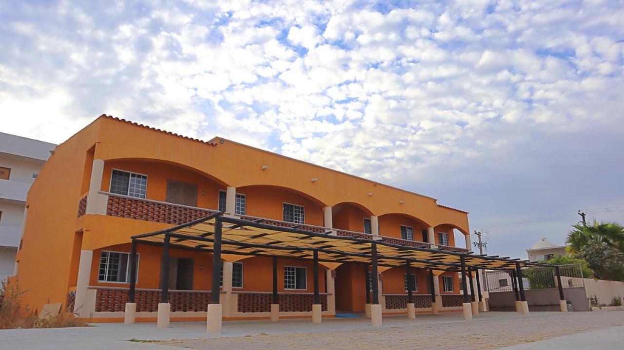 Hacienda Bella