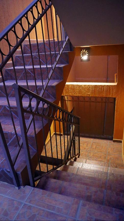 Hacienda Bella Apartment *