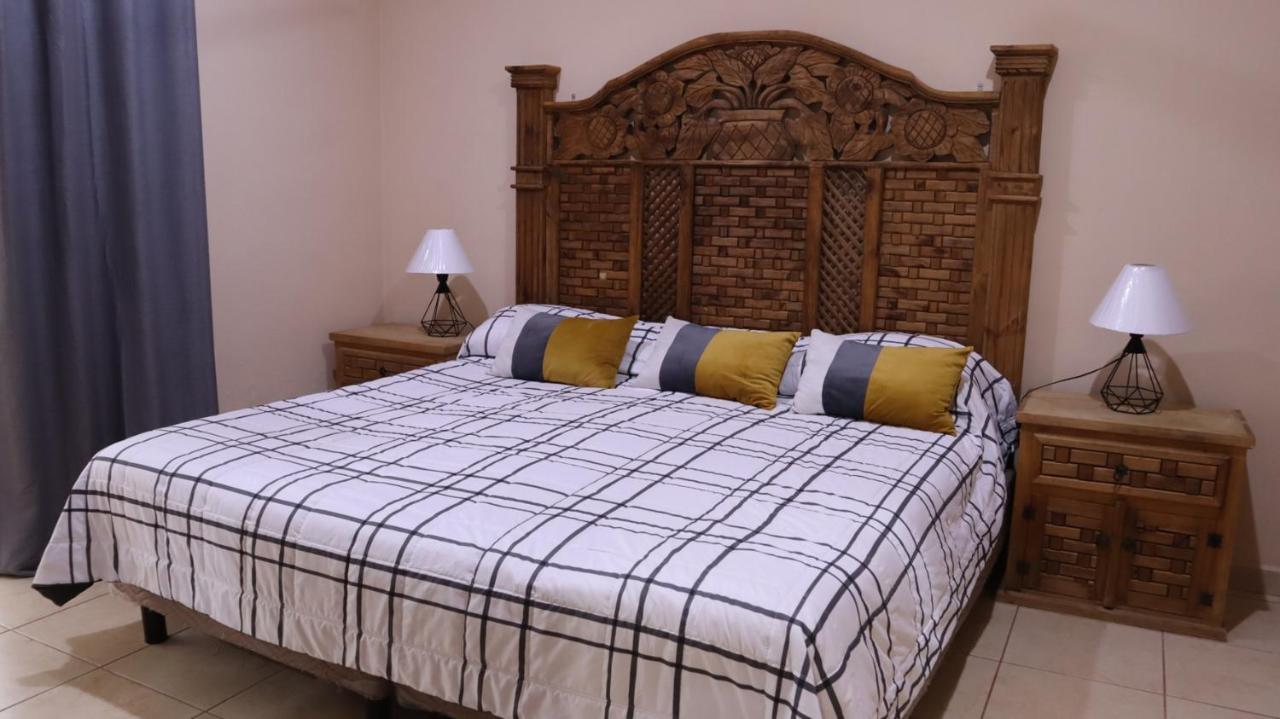 Hacienda Bella Apartment Cabo San Lucas