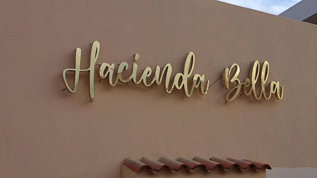 Hacienda Bella Cabo San Lucas