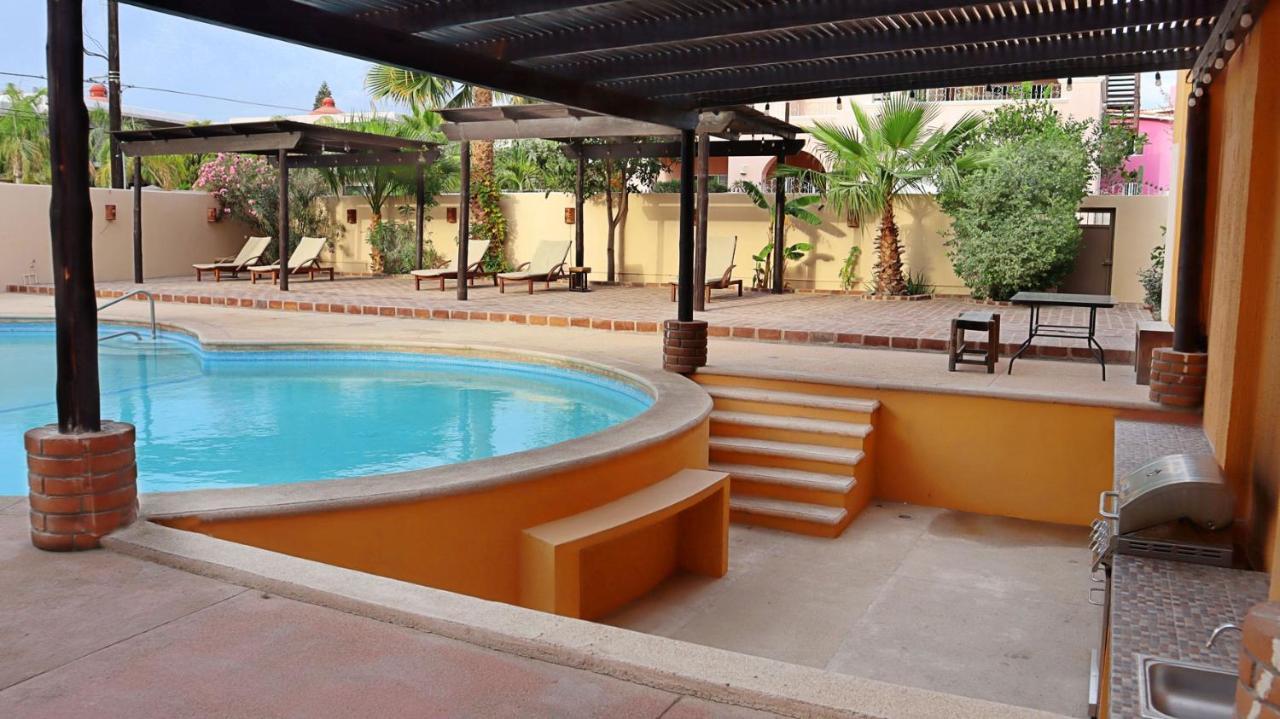 Apartment Hacienda Bella *