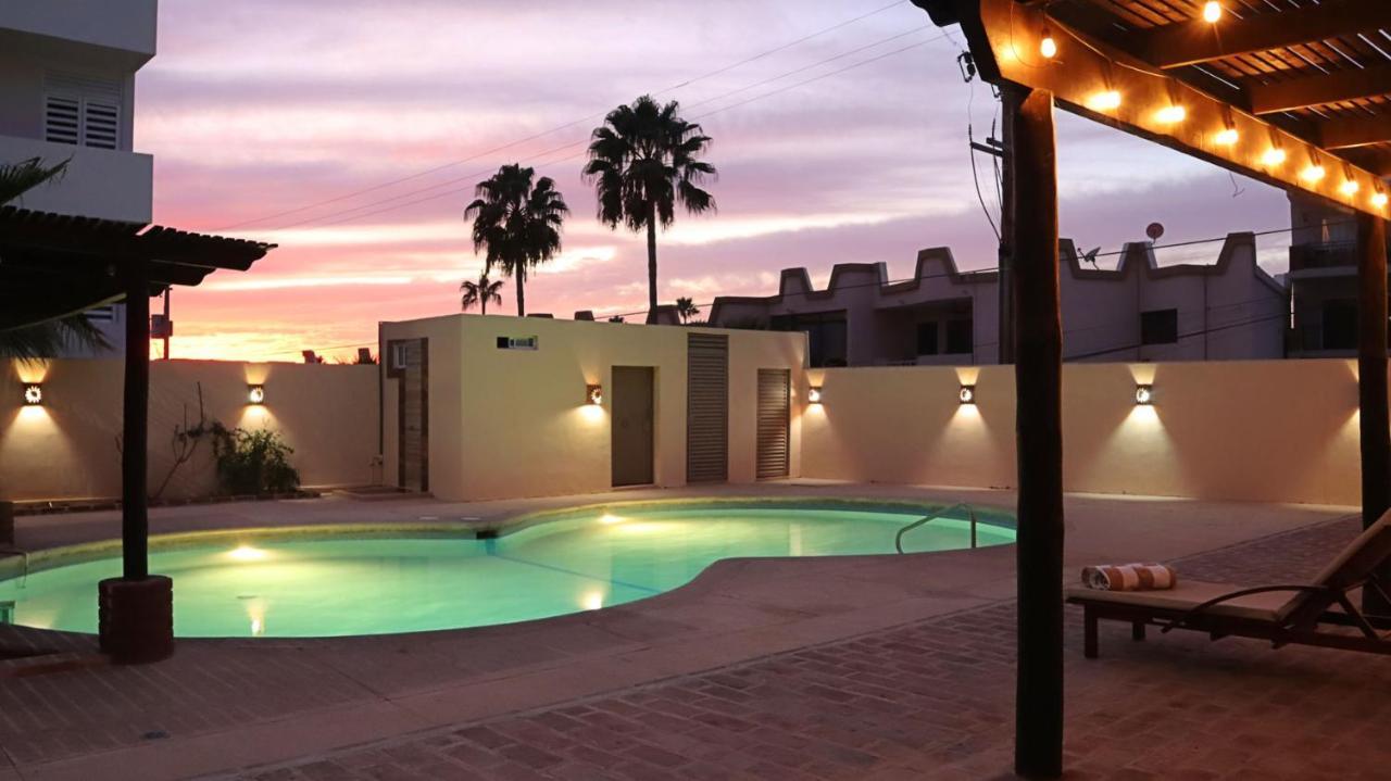 Hacienda Bella Apartment *