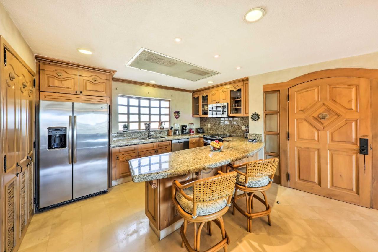 With Amenities! Cabo San Lucas