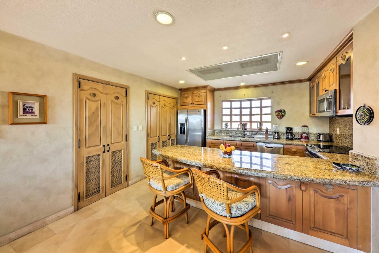 With Amenities! Villa